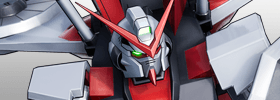 M1アストレイ（シュライク）