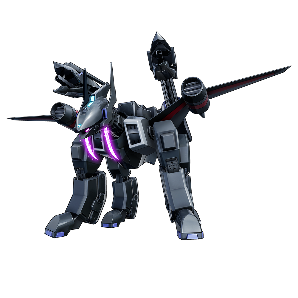 ケルベロスバクゥハウンド｜MECHA｜機動戦士ガンダムSEED BATTLE