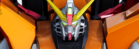 デスティニーガンダム（ハイネ専用）