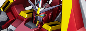 ガイアガンダム（バルトフェルド専用）