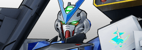 ガンダムアストレイブルーフレームフルウェポン