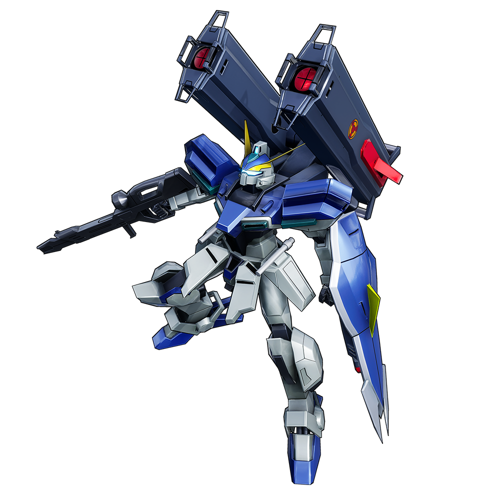 Amazon.com: Bandai Hobby - Gudam Seed Destiny - #232 Windam