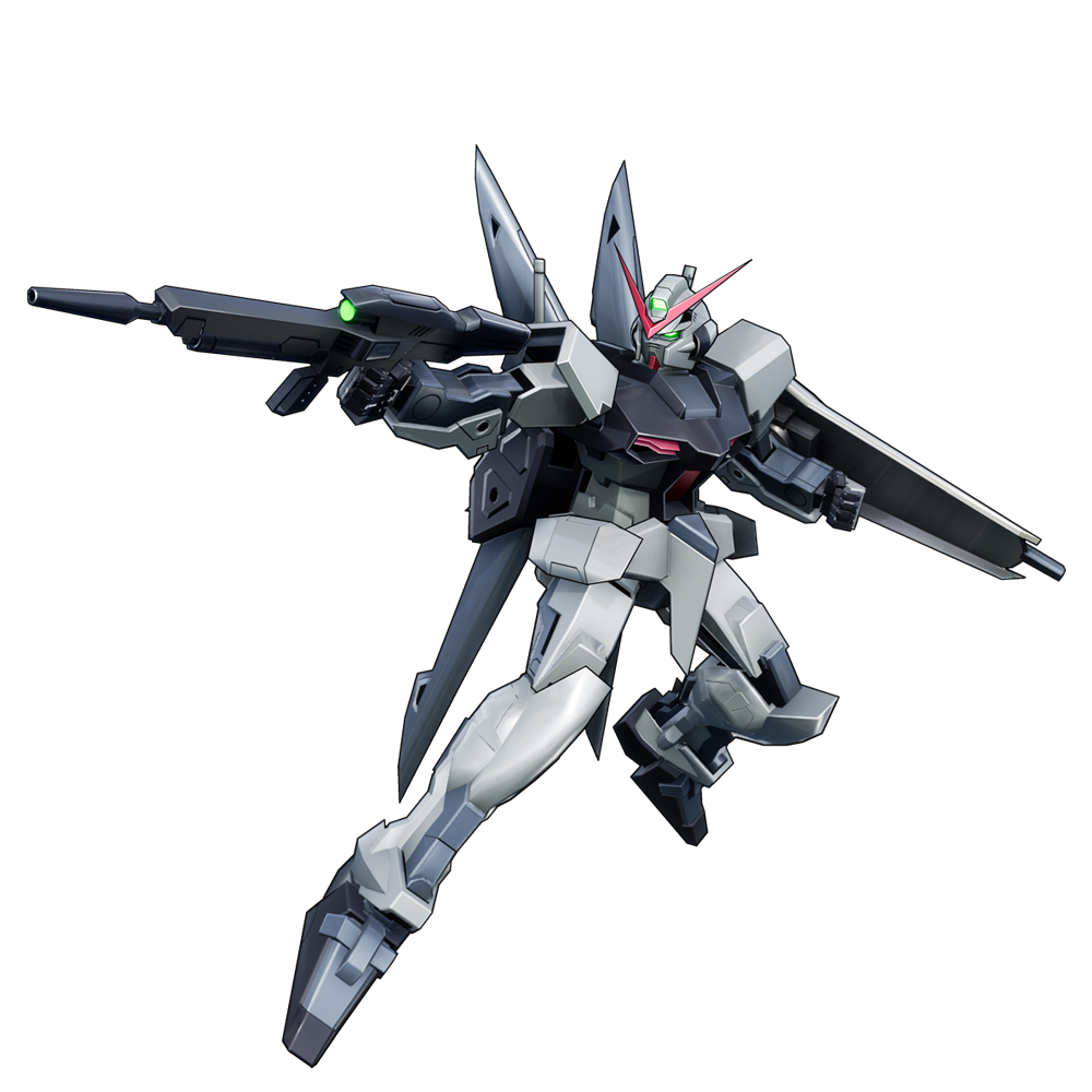 M1アストレイ（ジャン専用）