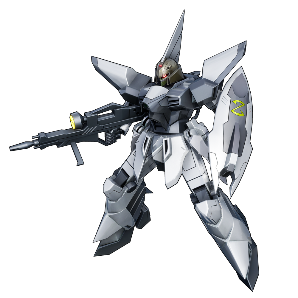 ドレッドノートガンダム（ゲイツヘッド）