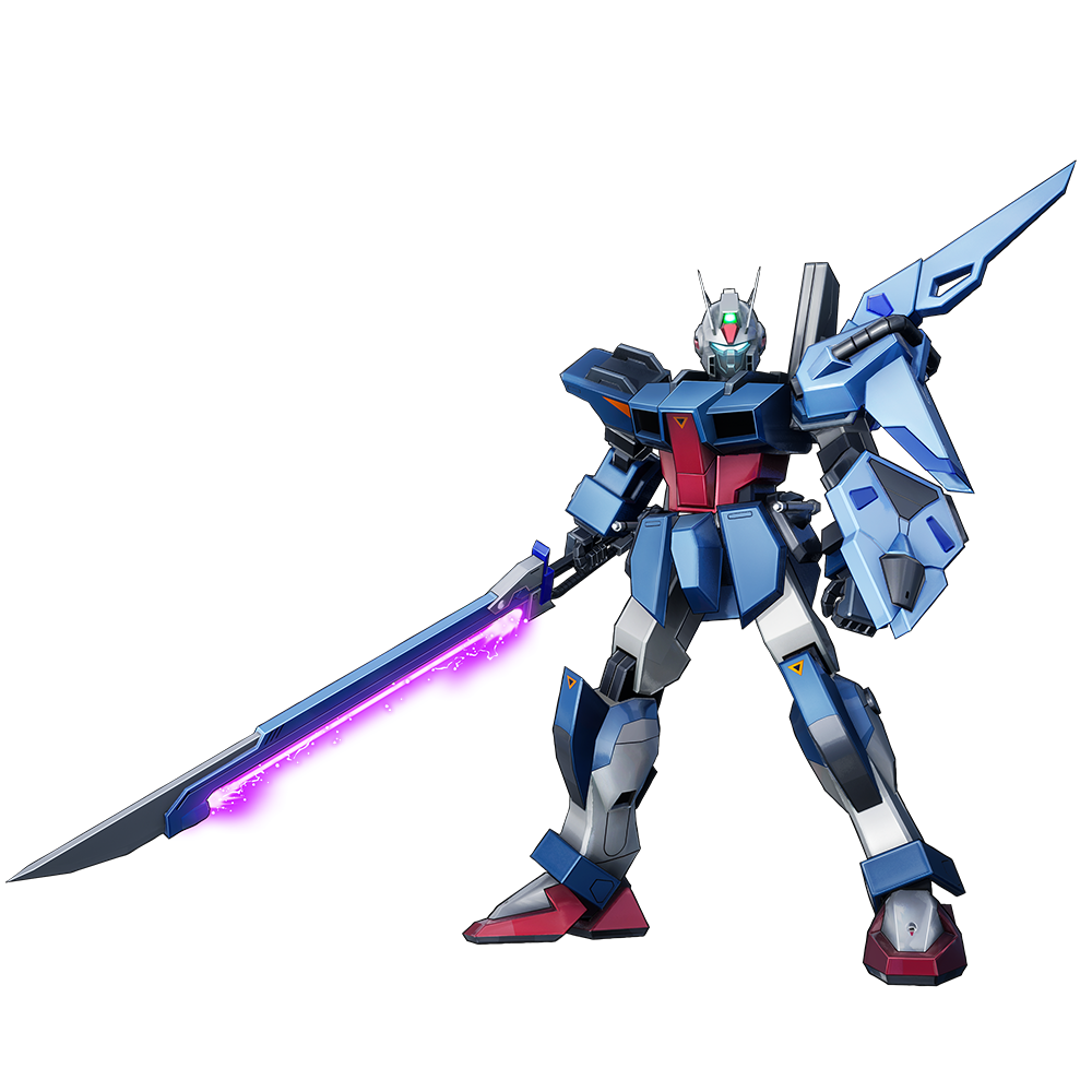 105ダガー（ソード）