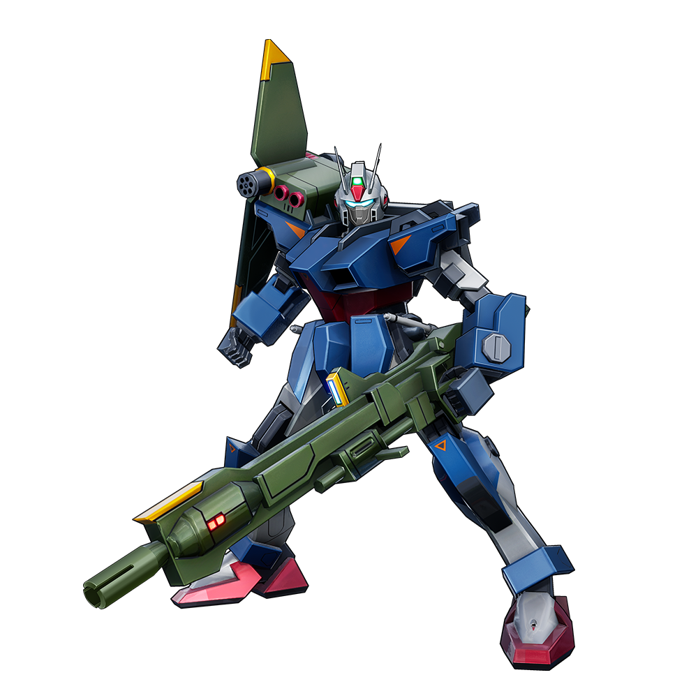105ダガー（ランチャー）