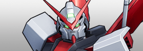 M1アストレイ