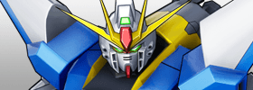 ドレッドノートガンダム